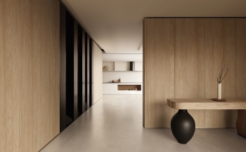 6MM WOODBREAK OAK MATT -A/3.0M * 1.2M