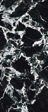 6MM NAPOLEON BLACK GLOSSY-A/3.2M * 1.6M