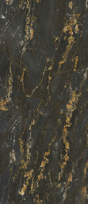 12MM GOLD DAMASCATO GLOSSY-A/3.2M * 1.6M