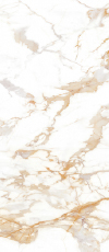 12MM CALACATTA GOLD MATT-A/3.2M * 1.6M