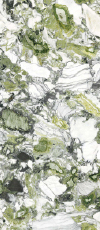 6MM FREEZING EMERAL GLOSSY-A/3.2M * 1.6M
