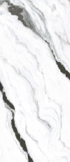 6MM PANDA WHITE GLOSSY -A/3.2M * 1.6M