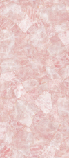 6MM ROSA CRYSTAL GLOSSY -A/2.7M * 1.2M