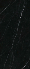 12MM NERO MARGIUA GLOSSY-A/3.2M * 1.6M