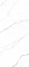 12MM POLARIS STATUARIO GLOSSY-A/3.2M * 1.6M