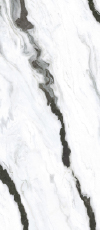 6MM PANDA WHITE GLOSSY -A/3.2M * 1.6M